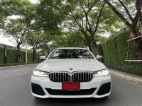 BMW 520d M Sport LCI G30ปี 2021 รูปที่ 1